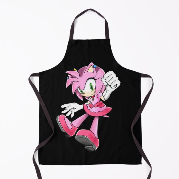 Item preview, Amy Rose designed and sold by aliyah-shirt.