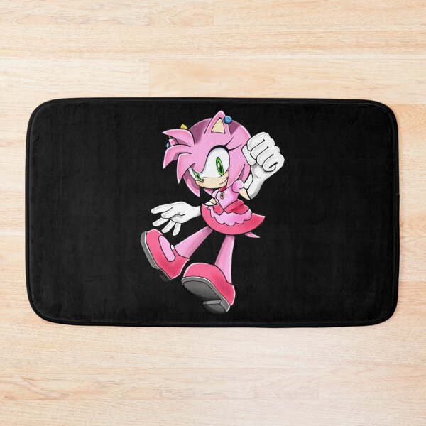 Item preview, Amy Rose designed and sold by aliyah-shirt.