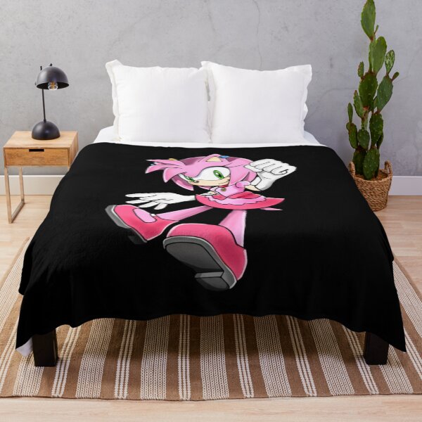 Item preview, Amy Rose designed and sold by aliyah-shirt.