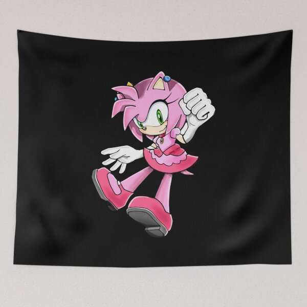 Item preview, Amy Rose designed and sold by aliyah-shirt.