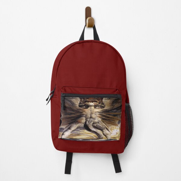 Item preview, The Great Red Dragon and the Woman Clothed With the Sun  designed and sold by GAWPAWshop.