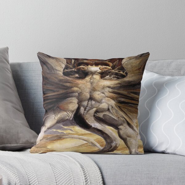 Item preview, The Great Red Dragon and the Woman Clothed With the Sun  designed and sold by GAWPAWshop.