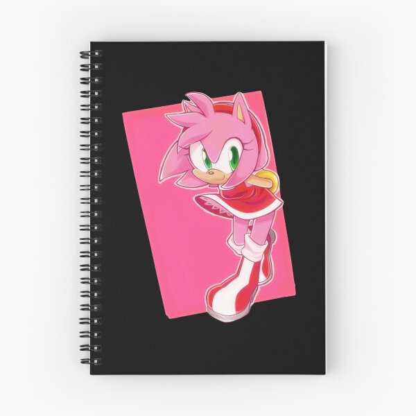 Item preview, Amy Rose designed and sold by aliyah-shirt.