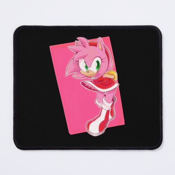 Item preview, Amy Rose designed and sold by aliyah-shirt.