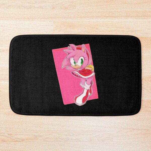 Item preview, Amy Rose designed and sold by aliyah-shirt.
