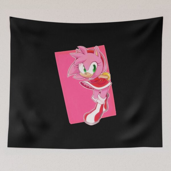 Item preview, Amy Rose designed and sold by aliyah-shirt.
