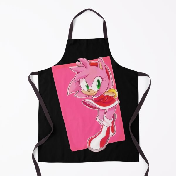 Item preview, Amy Rose designed and sold by aliyah-shirt.