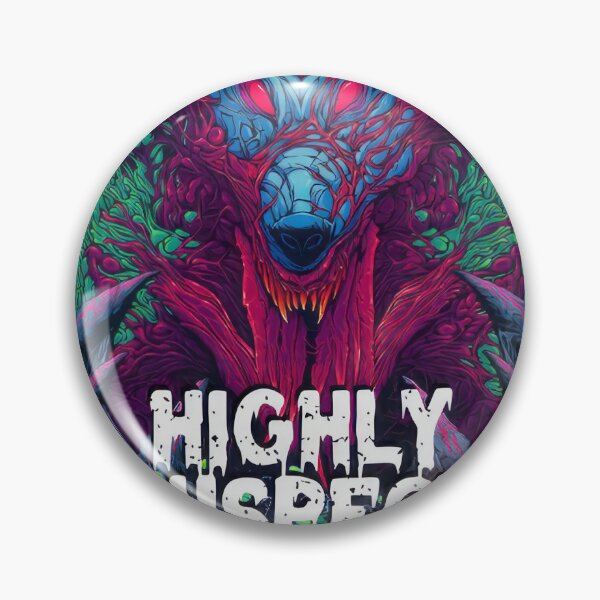 Item preview, The Dark Hole Highly Suspect designed and sold by jakkarin123.