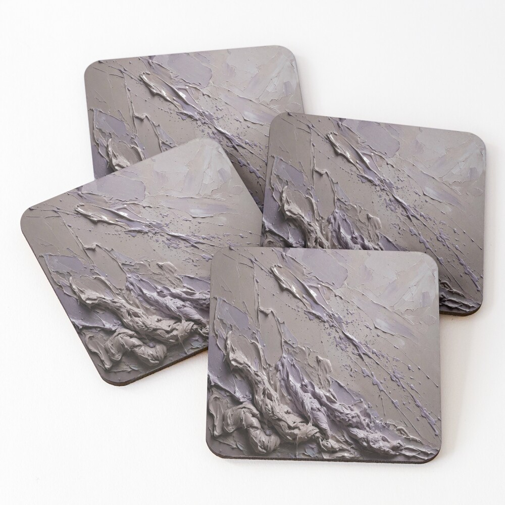Item preview, Coasters (Set of 4) designed and sold by JustinBeckl.