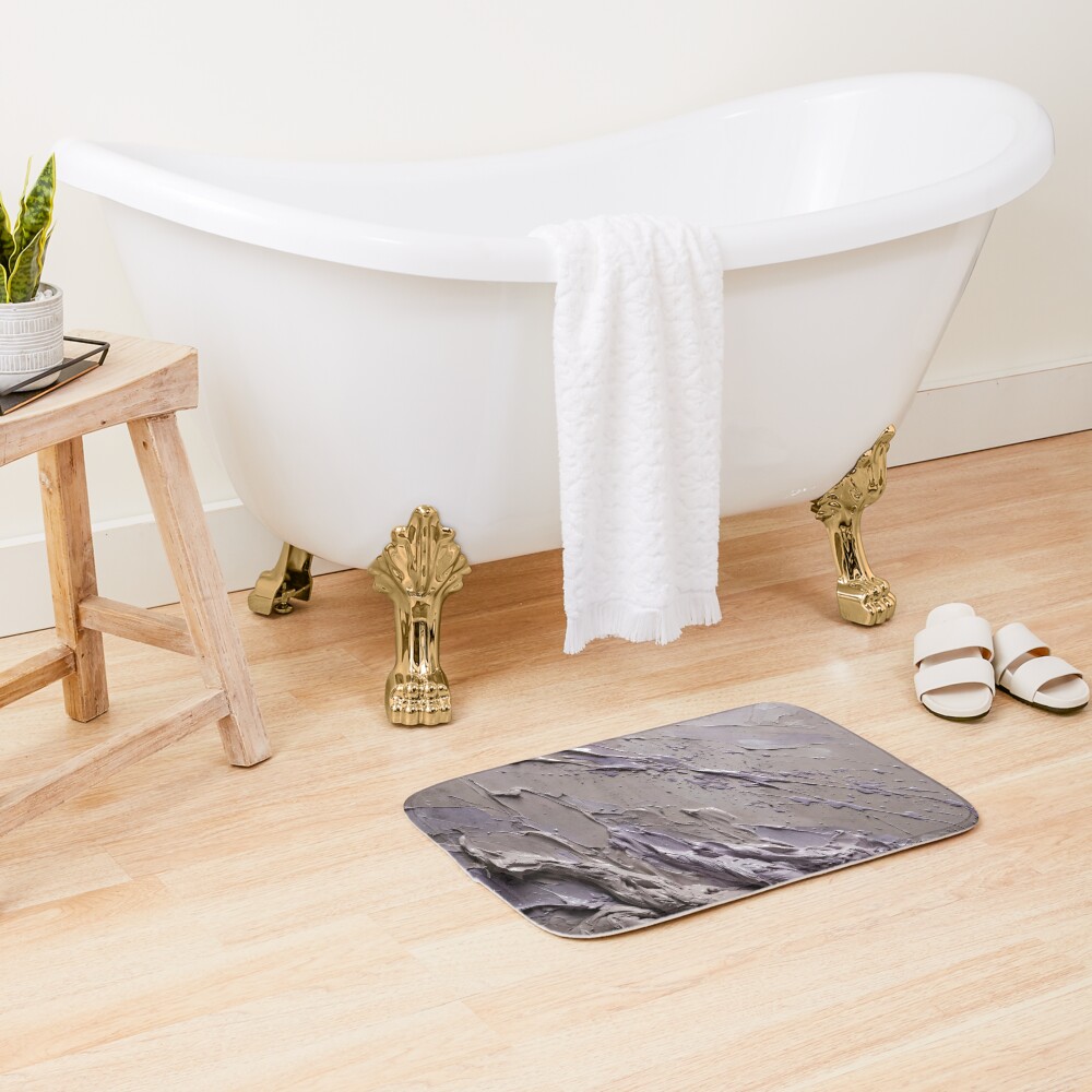 Item preview, Bath Mat designed and sold by JustinBeckl.