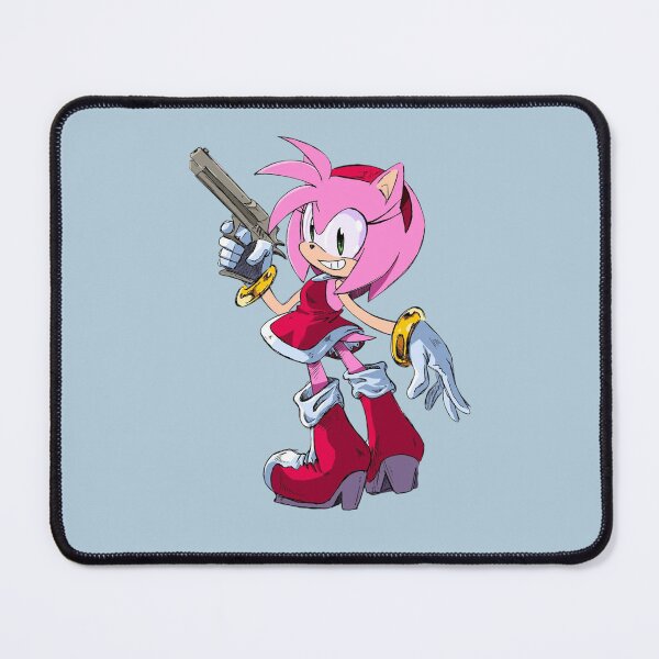 Item preview, Amy Rose designed and sold by aliyah-shirt.