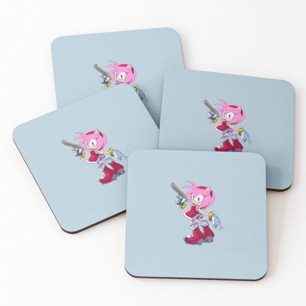 Item preview, Amy Rose designed and sold by aliyah-shirt.