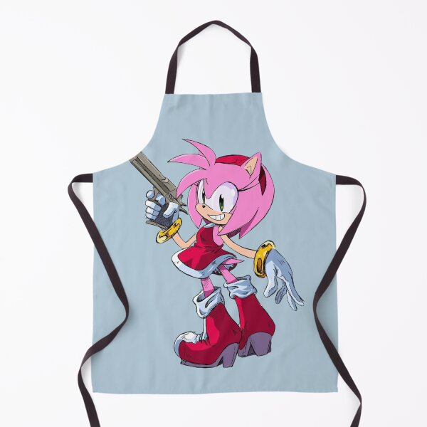 Item preview, Amy Rose designed and sold by aliyah-shirt.