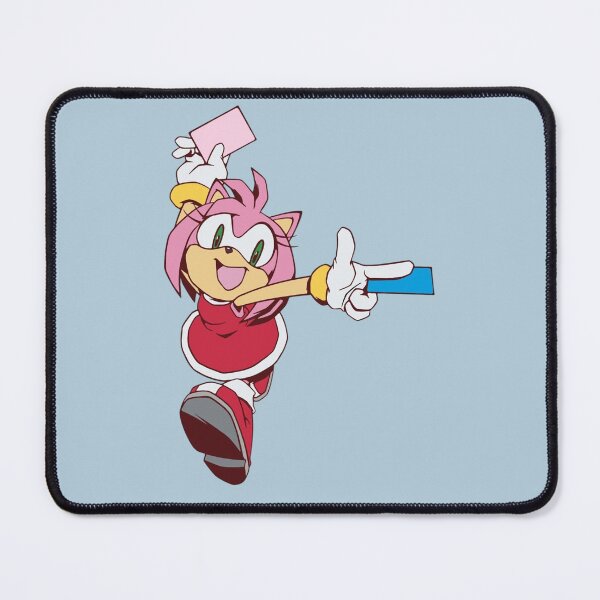 Item preview, Amy Rose designed and sold by aliyah-shirt.