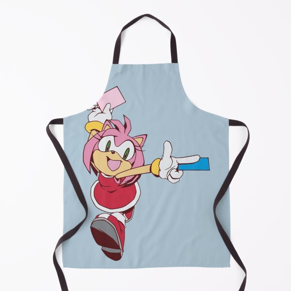 Item preview, Amy Rose designed and sold by aliyah-shirt.