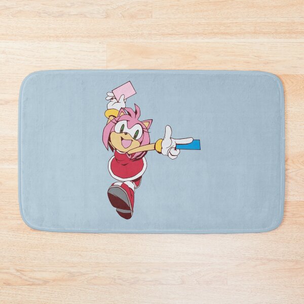 Item preview, Amy Rose designed and sold by aliyah-shirt.