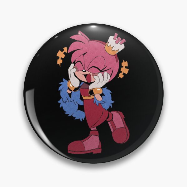 Item preview, Amy Rose designed and sold by aliyah-shirt.