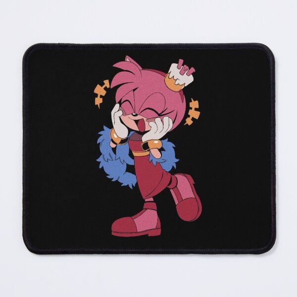 Item preview, Amy Rose designed and sold by aliyah-shirt.