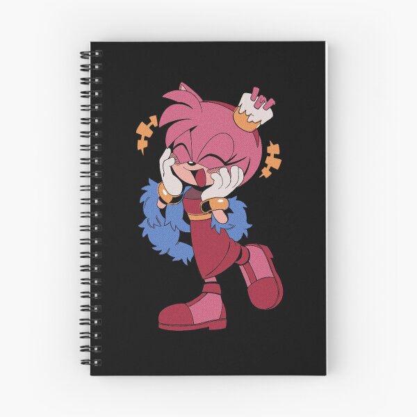 Item preview, Amy Rose designed and sold by aliyah-shirt.