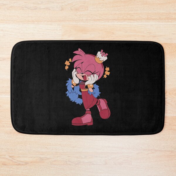Item preview, Amy Rose designed and sold by aliyah-shirt.