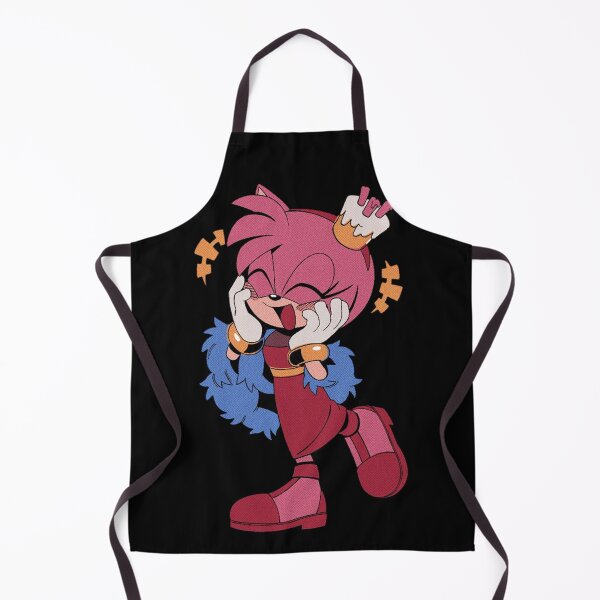 Item preview, Amy Rose designed and sold by aliyah-shirt.