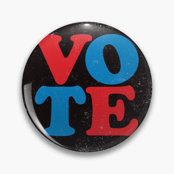 Item preview, Everybody VOTE! designed and sold by AuntPookie.