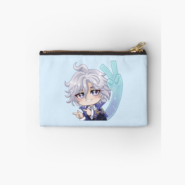 Item preview, Mitya Genshin Impact designed and sold by MirasolCyShop.