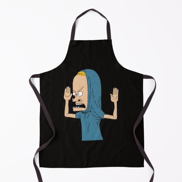 Item preview, Beavis CARAMEL pull over head distressed expression designed and sold by farris-emel-art.