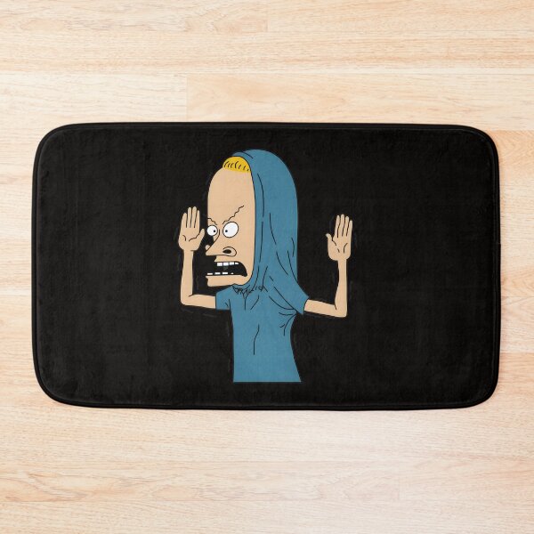 Item preview, Beavis CARAMEL pull over head distressed expression designed and sold by farris-emel-art.
