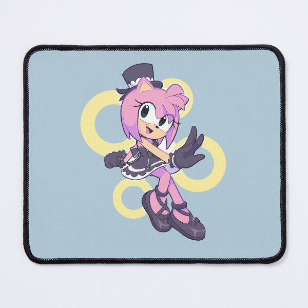 Item preview, Amy Rose designed and sold by aliyah-shirt.