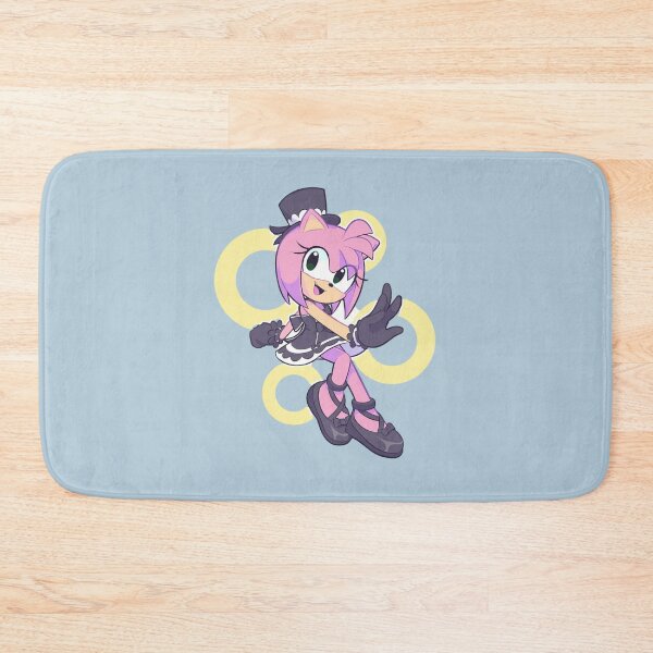 Item preview, Amy Rose designed and sold by aliyah-shirt.