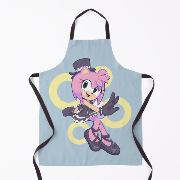 Item preview, Amy Rose designed and sold by aliyah-shirt.