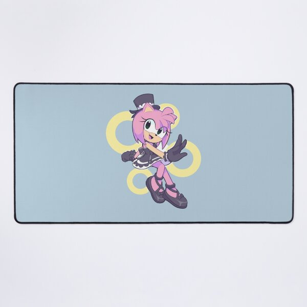 Item preview, Amy Rose designed and sold by aliyah-shirt.