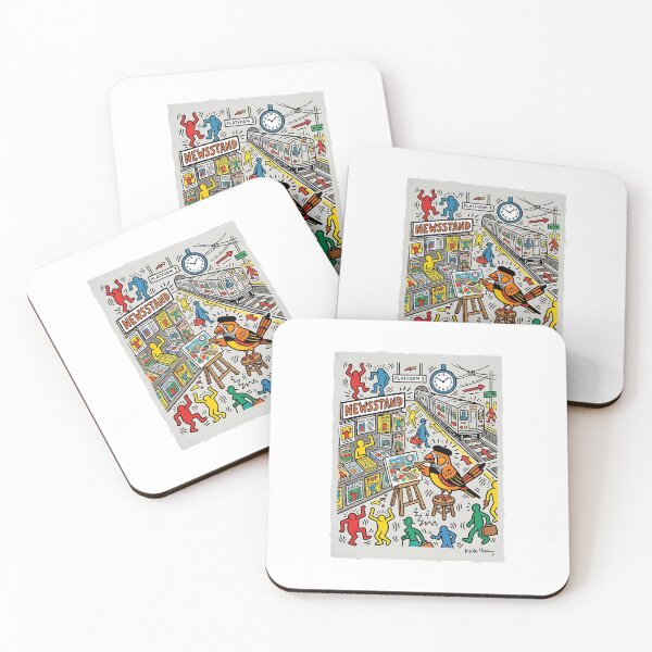 Item preview, Bengal Finch Railway Illustrator designed and sold by PictoVibe.