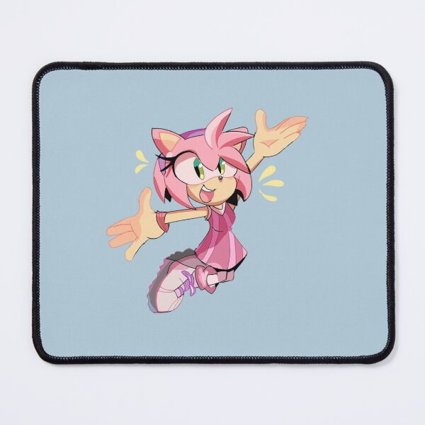 Item preview, Amy Rose designed and sold by aliyah-shirt.