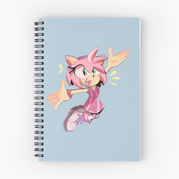 Item preview, Amy Rose designed and sold by aliyah-shirt.