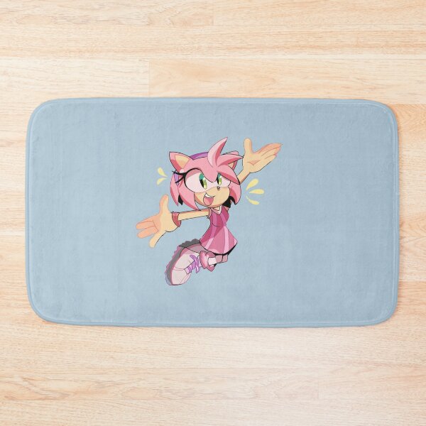 Item preview, Amy Rose designed and sold by aliyah-shirt.