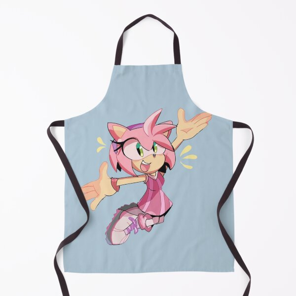 Item preview, Amy Rose designed and sold by aliyah-shirt.