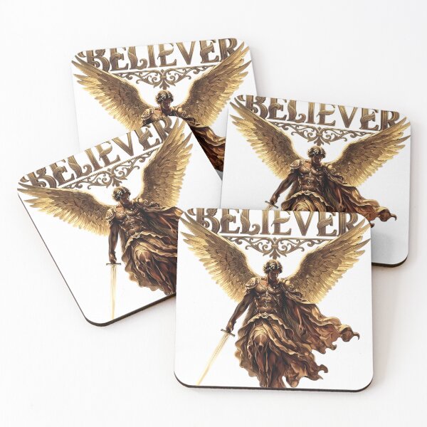 Item preview, Believer - Arcangel Guerrero designed and sold by HeloyPinter.