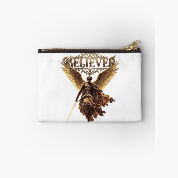 Item preview, Believer - Arcangel Guerrero designed and sold by HeloyPinter.