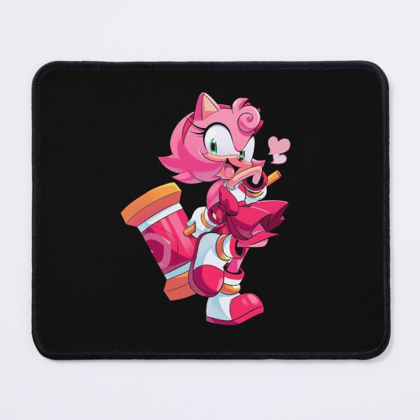 Item preview, Amy Rose designed and sold by aliyah-shirt.