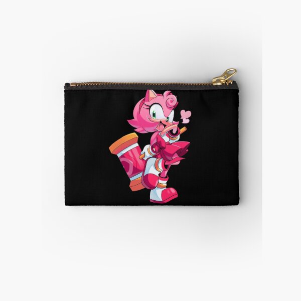Aperçu de l'œuvre Amy Rose créée et vendue par aliyah-shirt.