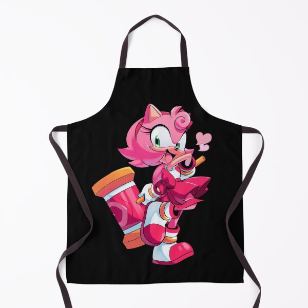 Item preview, Amy Rose designed and sold by aliyah-shirt.