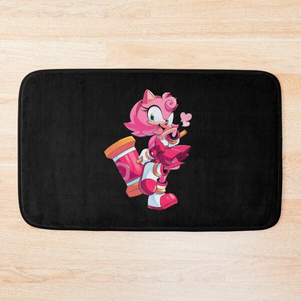 Item preview, Amy Rose designed and sold by aliyah-shirt.