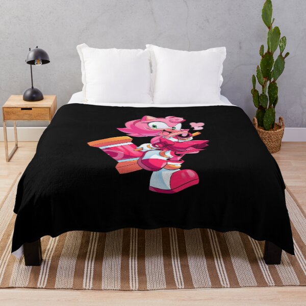 Item preview, Amy Rose designed and sold by aliyah-shirt.
