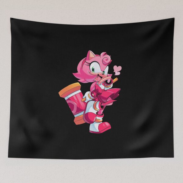 Item preview, Amy Rose designed and sold by aliyah-shirt.