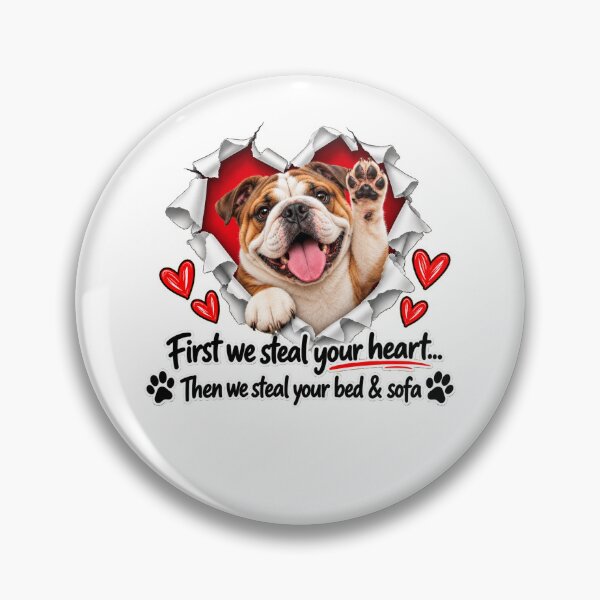 Item preview, Funny Staffy Dog Sofa Quote designed and sold by luu phong.