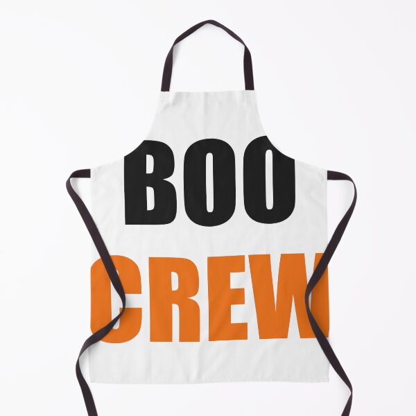 Item preview, Boo Crew Family Halloween Matching designed and sold by Alphakenon.