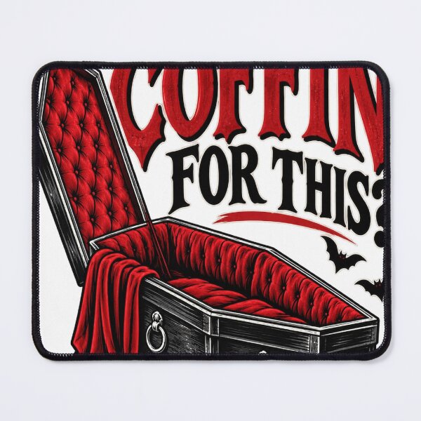 Item preview, Dracula coffin designed and sold by Sam’s Theatre Goods .