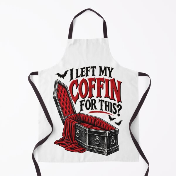 Item preview, Dracula coffin designed and sold by Sam’s Theatre Goods .